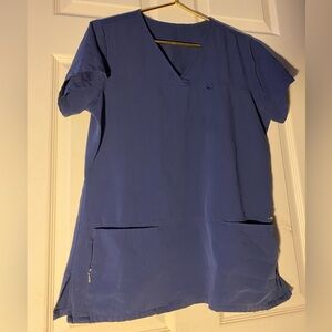 Women’s Scrub Top- Size Medium